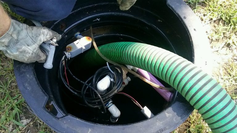 How to Know When You Need a Septic Tank Pumping Near Me ...